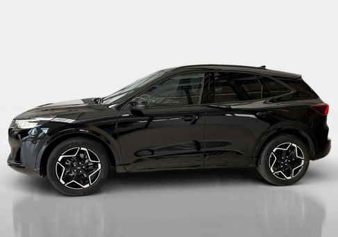 Ford Kuga, 2025