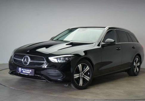 Mercedes-Benz C 300, 2023 3