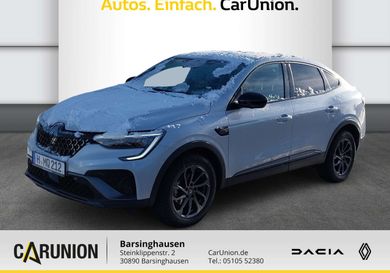 Renault Arkana, 2024
