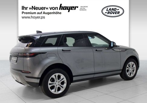 Land Rover Range Rover Evoque, 2021