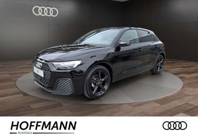 Audi A1, 2026