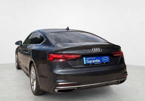 Audi A5, 2022 3