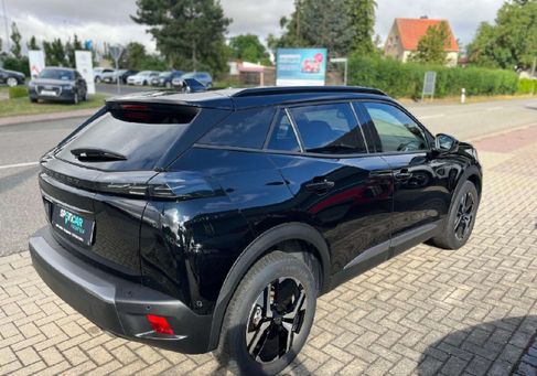 Peugeot 2008, 2025