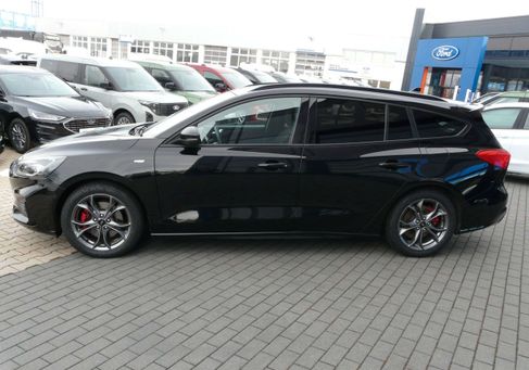 Ford Focus, 2020