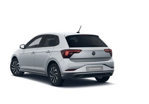 Volkswagen Polo, 2027 3