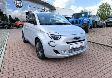 Fiat 500, 2026