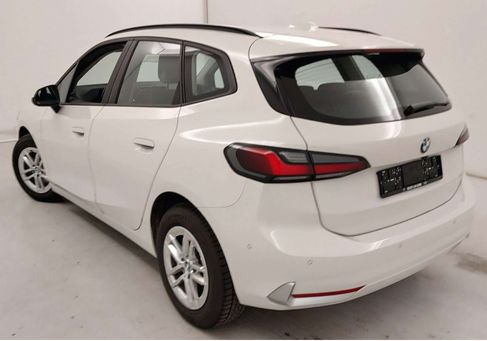 BMW 218, 2024 3