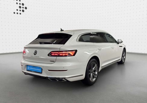 Volkswagen Arteon, 2022