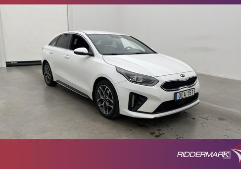 Kia Pro cee&#039;d, 2020