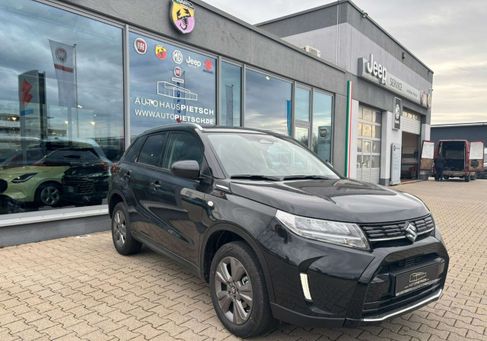 Suzuki Vitara, 2025 3