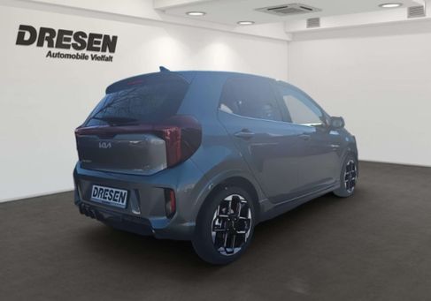 Kia Picanto, 2025