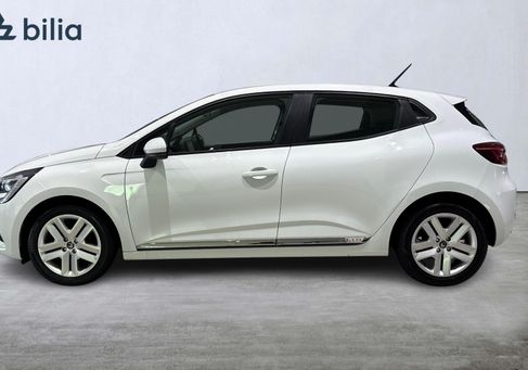 Renault Clio, 2021