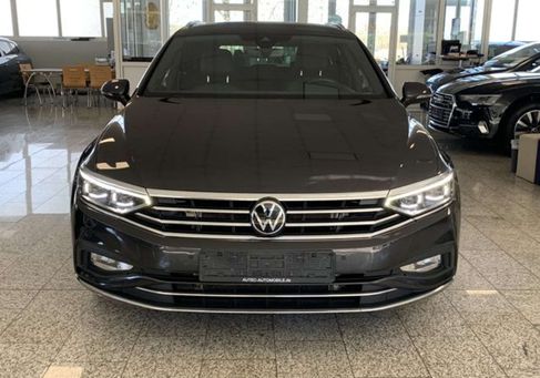 Volkswagen Passat Variant, 2023 2