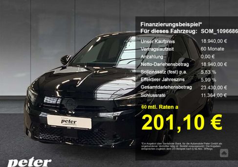 Opel Corsa, 2024