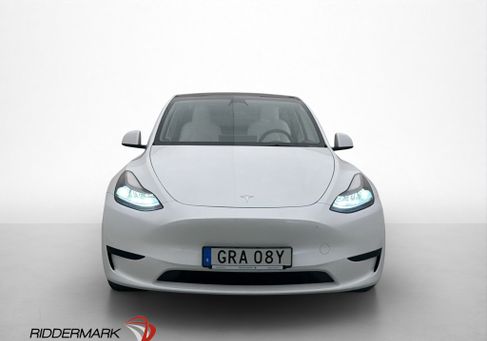 Tesla Model Y, 2023 2