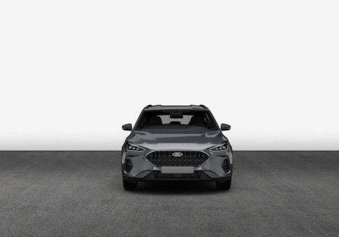 Ford Focus, 2025