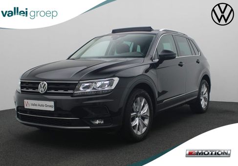 Volkswagen Tiguan, 2019