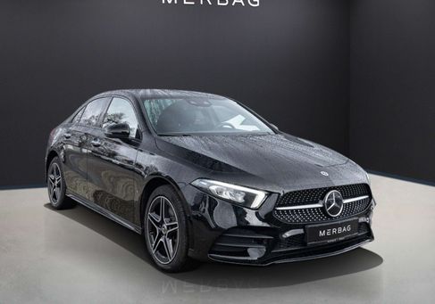 Mercedes-Benz A 250, 2022