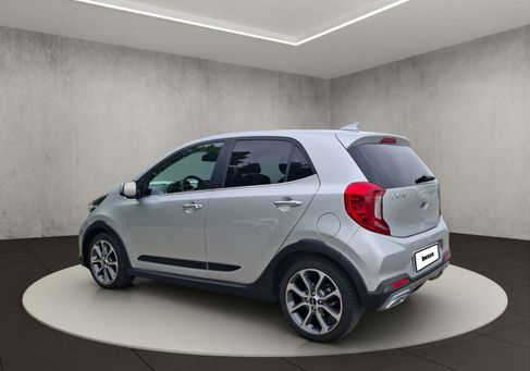 Kia Picanto, 2024
