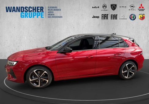 Opel Astra, 2024