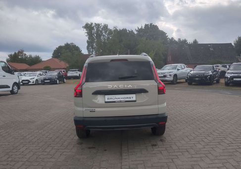 Dacia Jogger, 2026 2