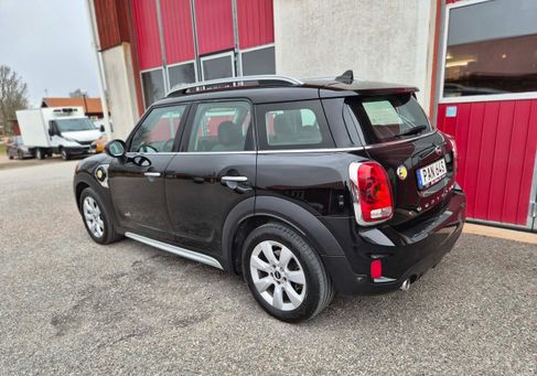 MINI, 2019