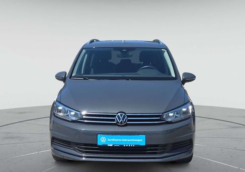 Volkswagen Touran, 2023 2