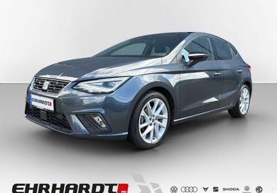 Seat Ibiza, 2023