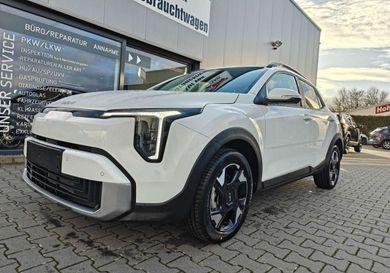 Kia Stonic, 2026