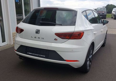 Seat Leon, 2019