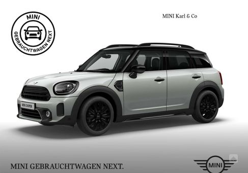 MINI Cooper Countryman, 2022