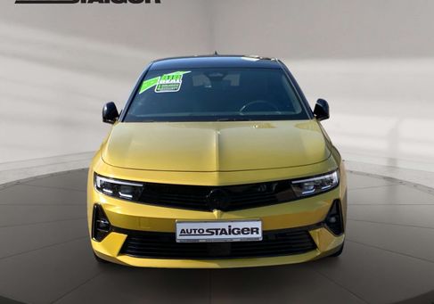 Opel Astra, 2023