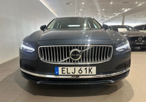 Volvo V90, 2024