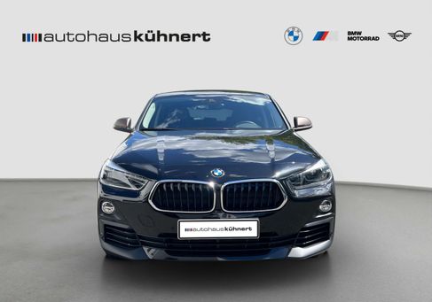 BMW X2, 2019