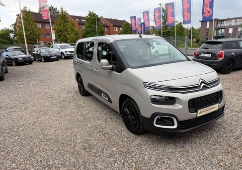 Citroën Berlingo, 2020 2