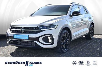 Volkswagen T-Roc, 2024