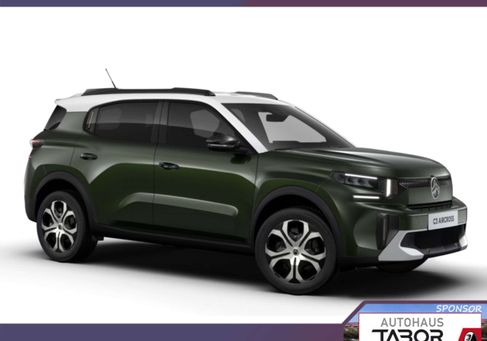 Citroën C3 Aircross, 2026