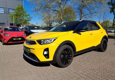 Kia Stonic, 2019