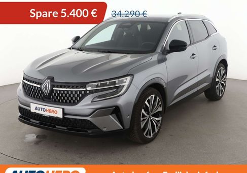 Renault Austral, 2024