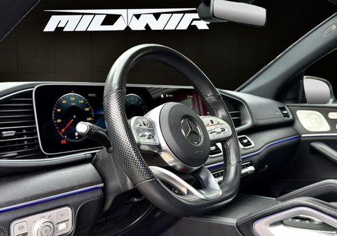 Mercedes-Benz GLE 350, 2022