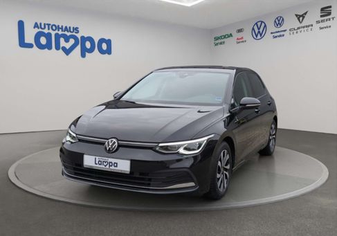 Volkswagen Golf, 2022 2