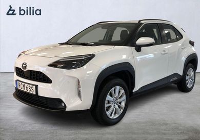 Toyota Yaris Cross, 2026