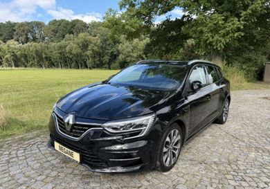 Renault Megane, 2020