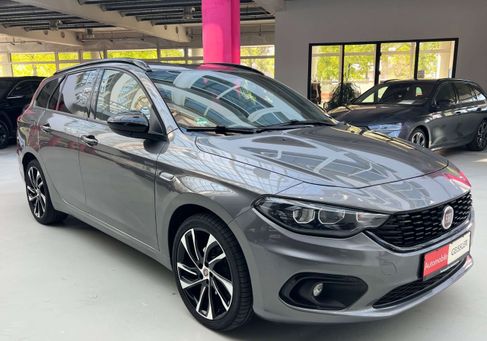 Fiat Tipo, 2020 2