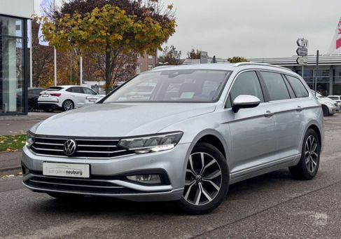 Volkswagen Passat Variant, 2023