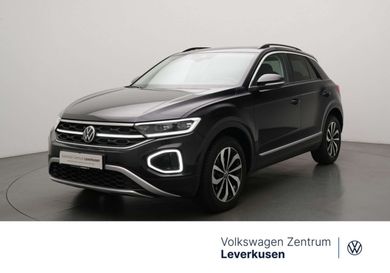 Volkswagen T-Roc, 2024
