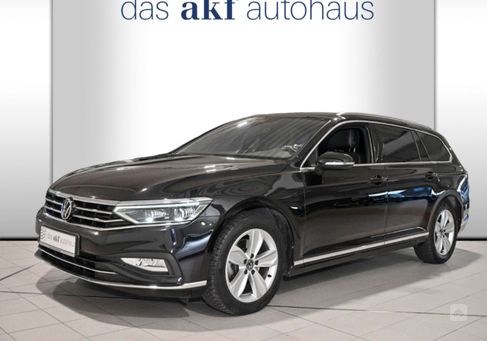 Volkswagen Passat Variant, 2023