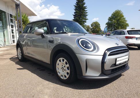 MINI Cooper, 2024