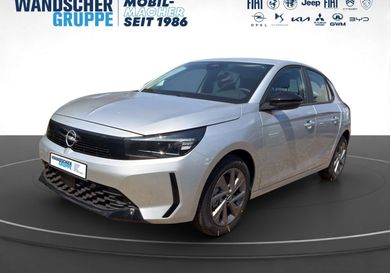 Opel Corsa, 2025