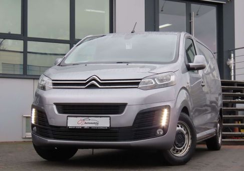 Citroën Jumpy, 2019